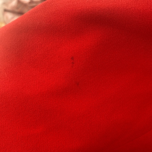 Liz Claiborne pinafore style dress - Picture 4 of 6